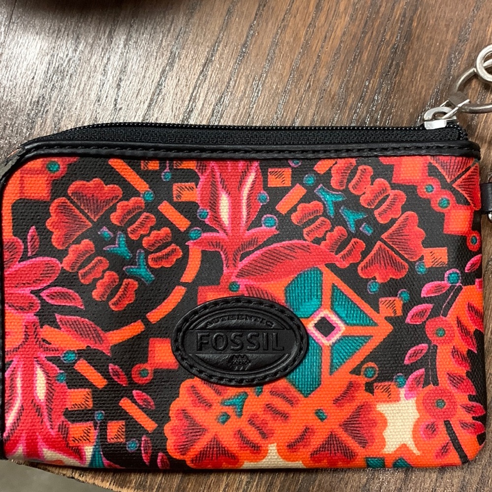 FOSSIL WRISTLET ♥️♥️